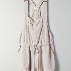 WILFRED BEATRIZ ROMPER- SIZE XXS